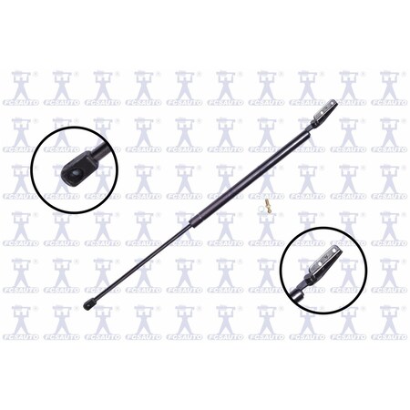 Fcs Struts Lift Support Tailgate Left, 86220L 86220L